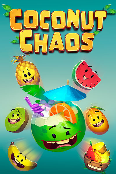Coconut Chaos