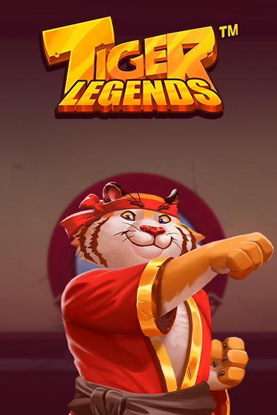 Tiger Legends