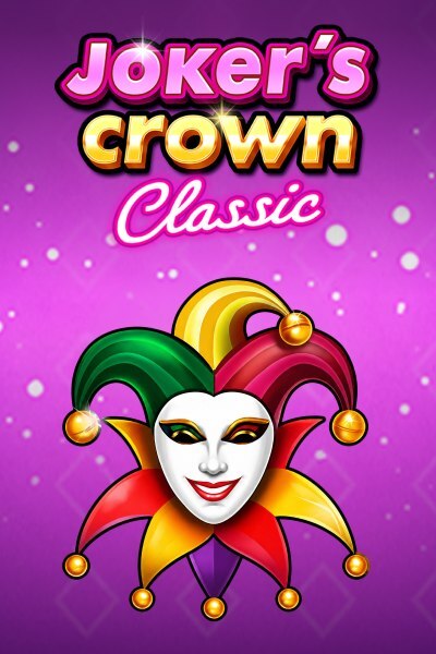 Joker's Crown Classic