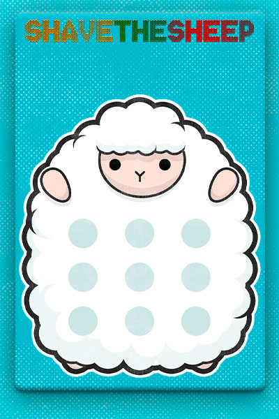 Shave the Sheep