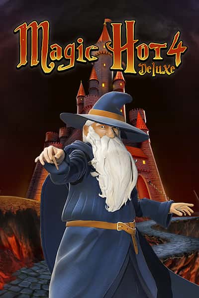 Magic Hot 4 Deluxe