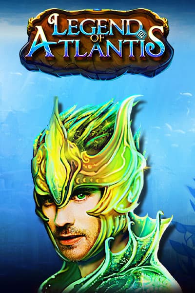Legend of Atlantis