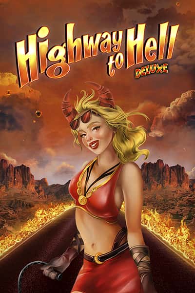 Highway to Hell Deluxe