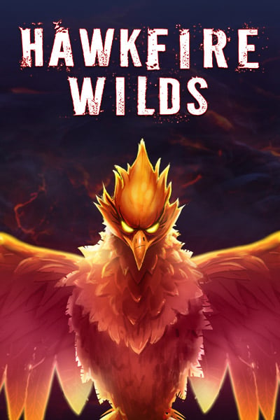 Hawkfire Wilds