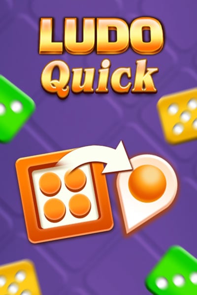 Ludo Quick