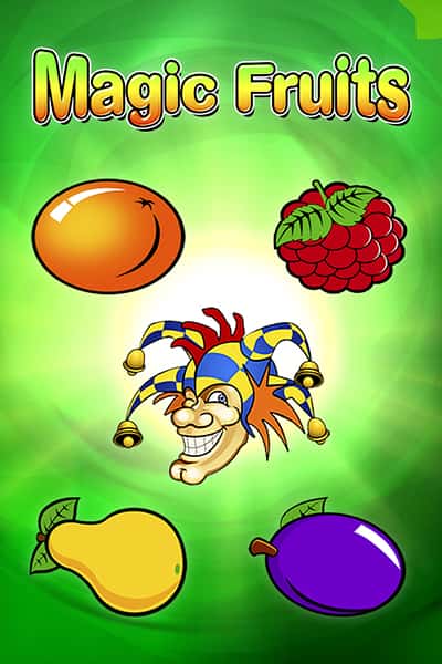 Magic Fruits