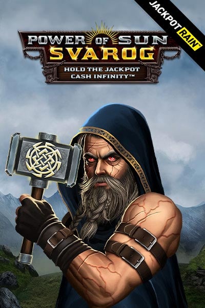 Power of Sun: Svarog