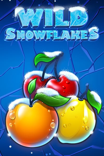 Wild Snowflakes