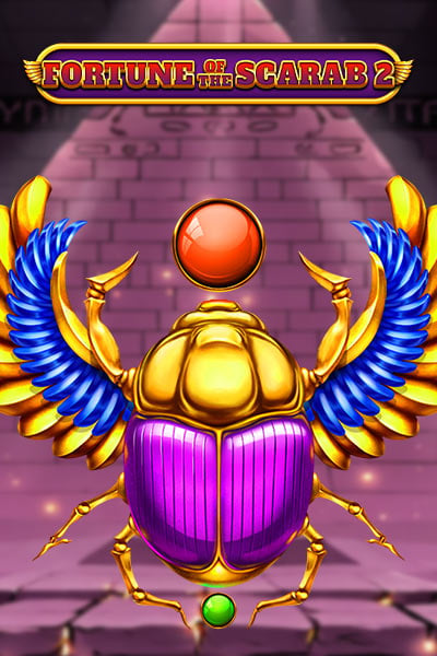 Fortune Of The Scarab 2